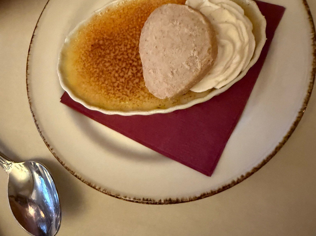 The Washington House Hotel主图