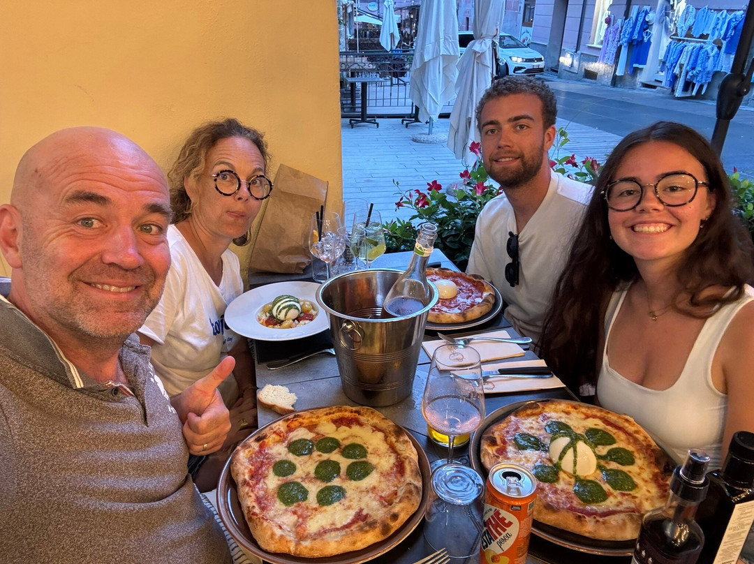 Al Bistrot di Monterosso