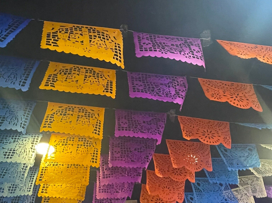 A Catrina Cafe主图