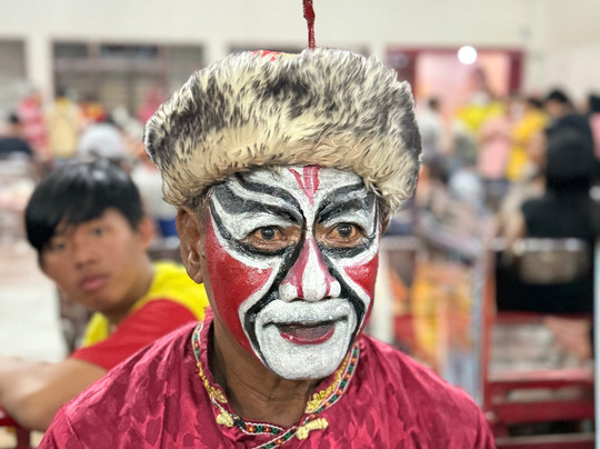 Bersukaria Tour-三宝垄必去景点