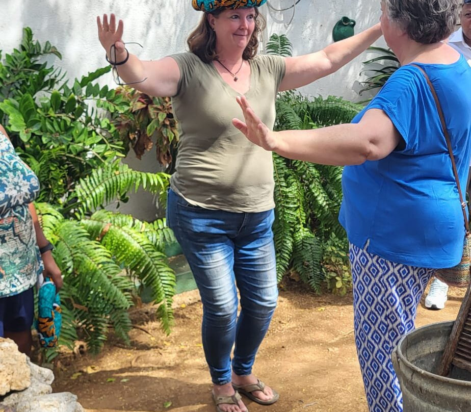 Kas di Pal'i Maishi-威廉斯塔德必去景点