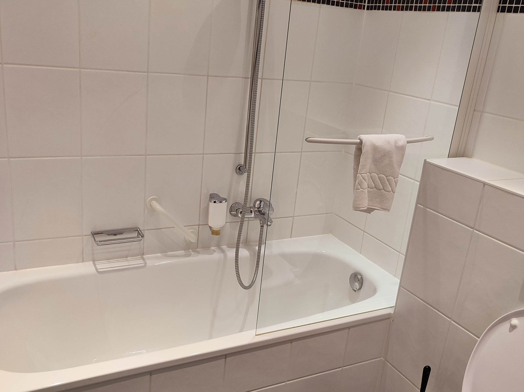 Posthotel Usseln - Ringhotel Willingen主图