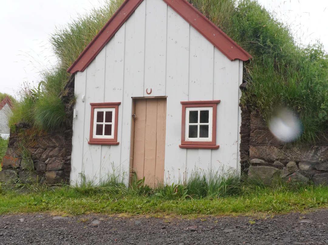 Laufás Heritage Site and Museum-阿克雷里必去景点