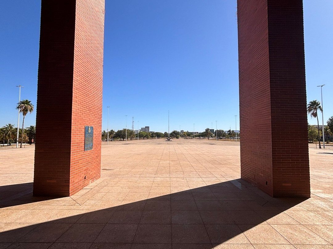 Araguaia Palace-Palmas必去景点