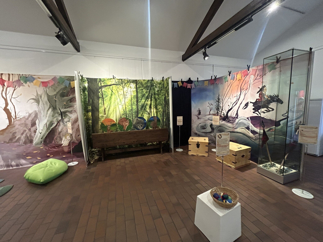 Siegfriedmuseum Xanten-克桑滕必去景点