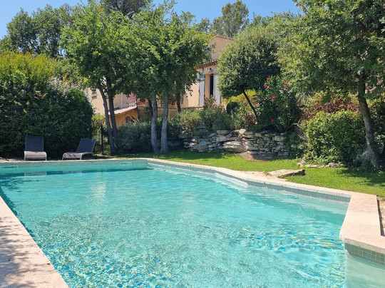 Les Restanques主图