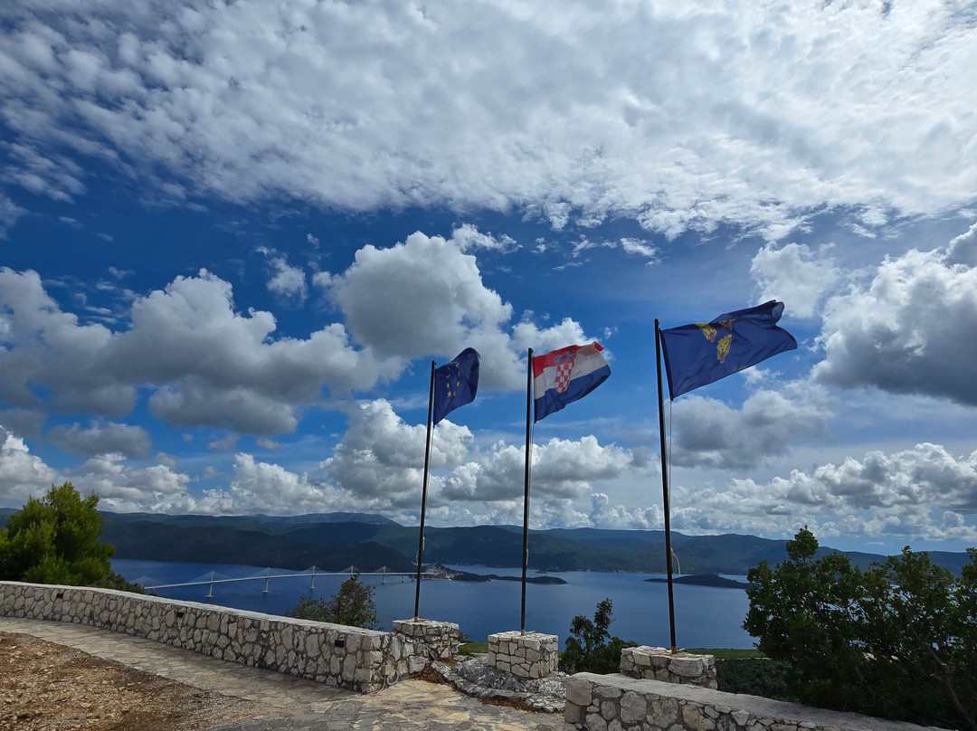 Winery Rizman-Klek必去景点