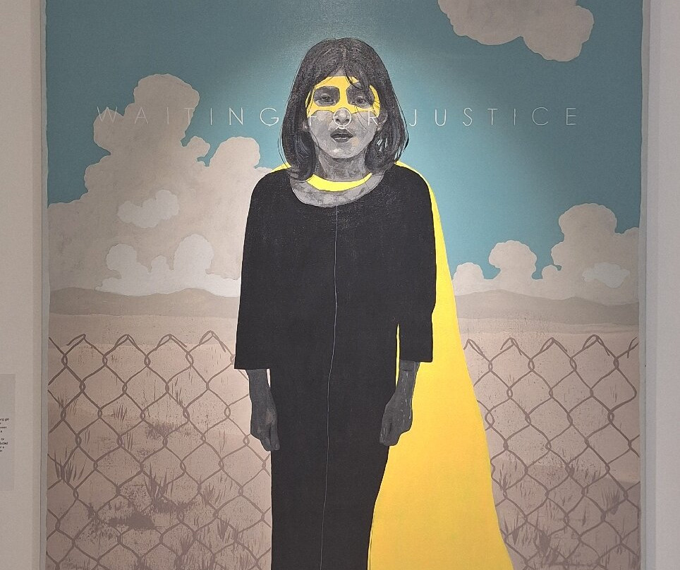 Ur-mu @ Bukit Bintang-吉隆坡必去景点