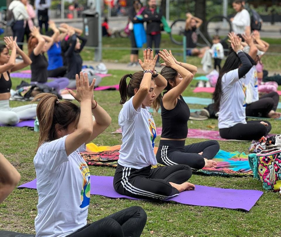 93公园-波哥大必去景点