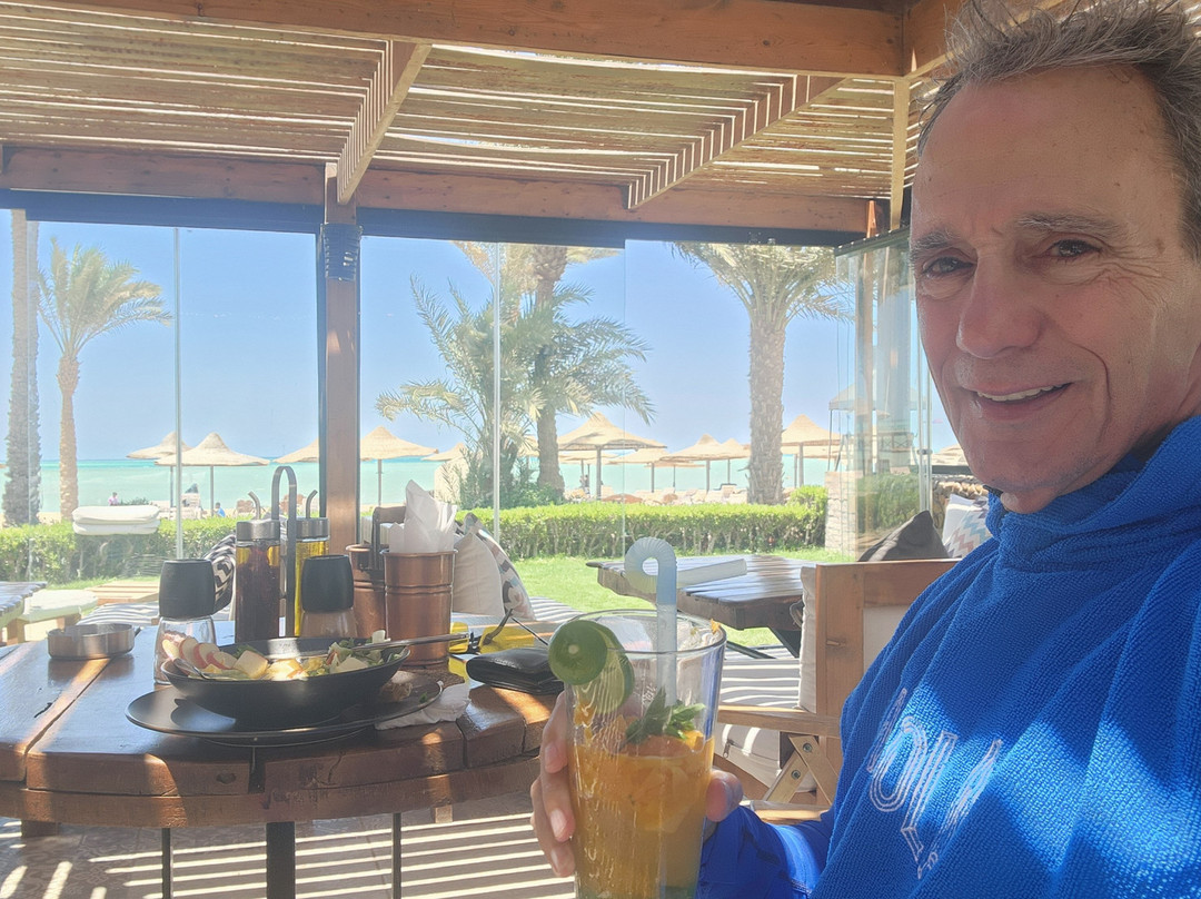 Kite School Egypt-赫尔格达必去景点