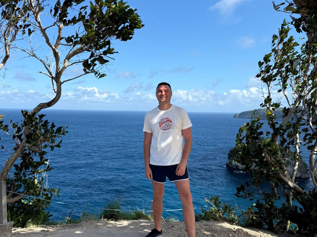 Diamond Beach Nusa Penida-Pejukutan必去景点