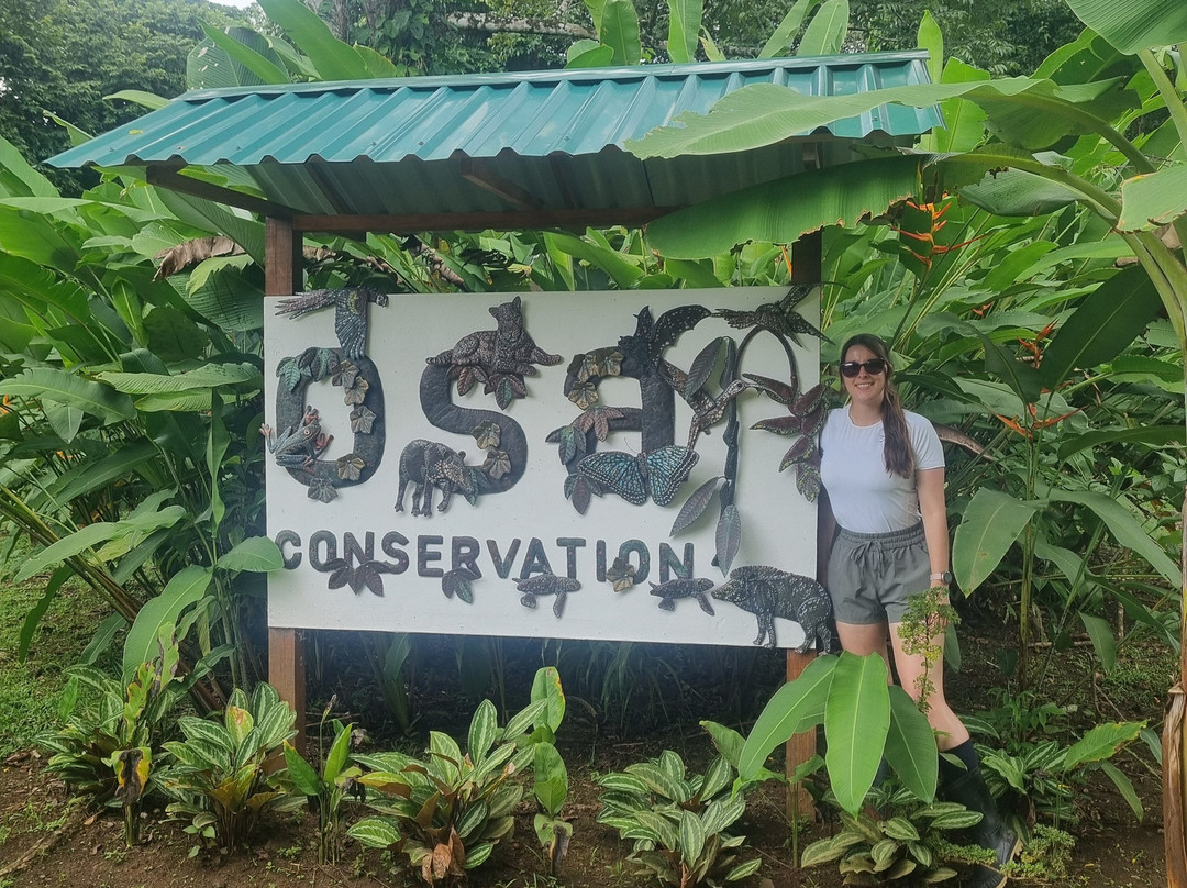 Osa Conservation Campus-希门尼斯港必去景点