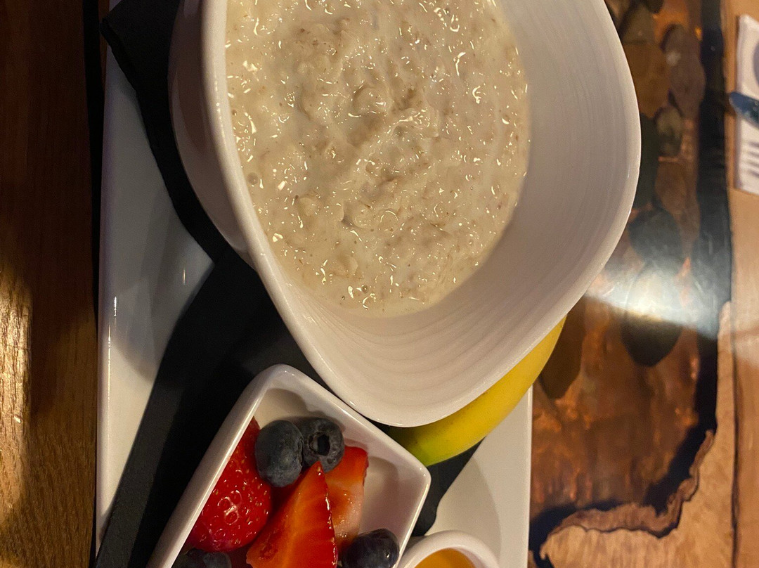 Black Bull Hotel主图