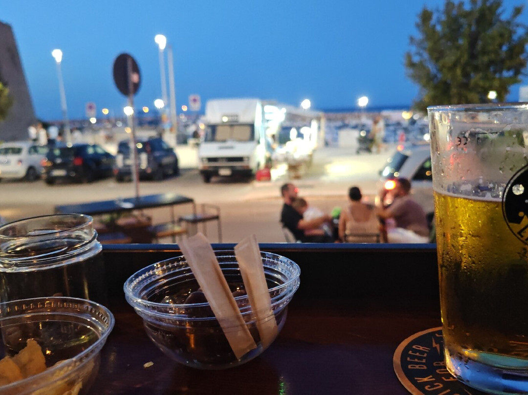 Birreghe-San Foca必去景点