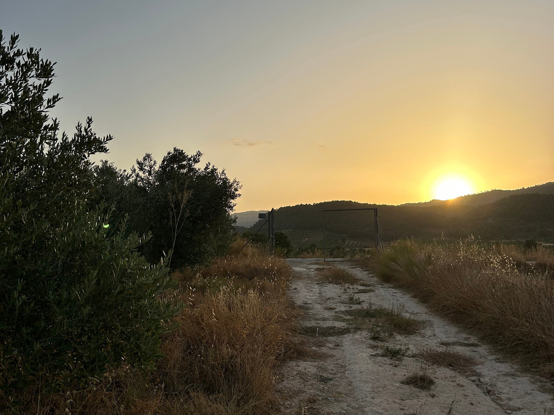 Guatazales experiencias-Bullas必去景点