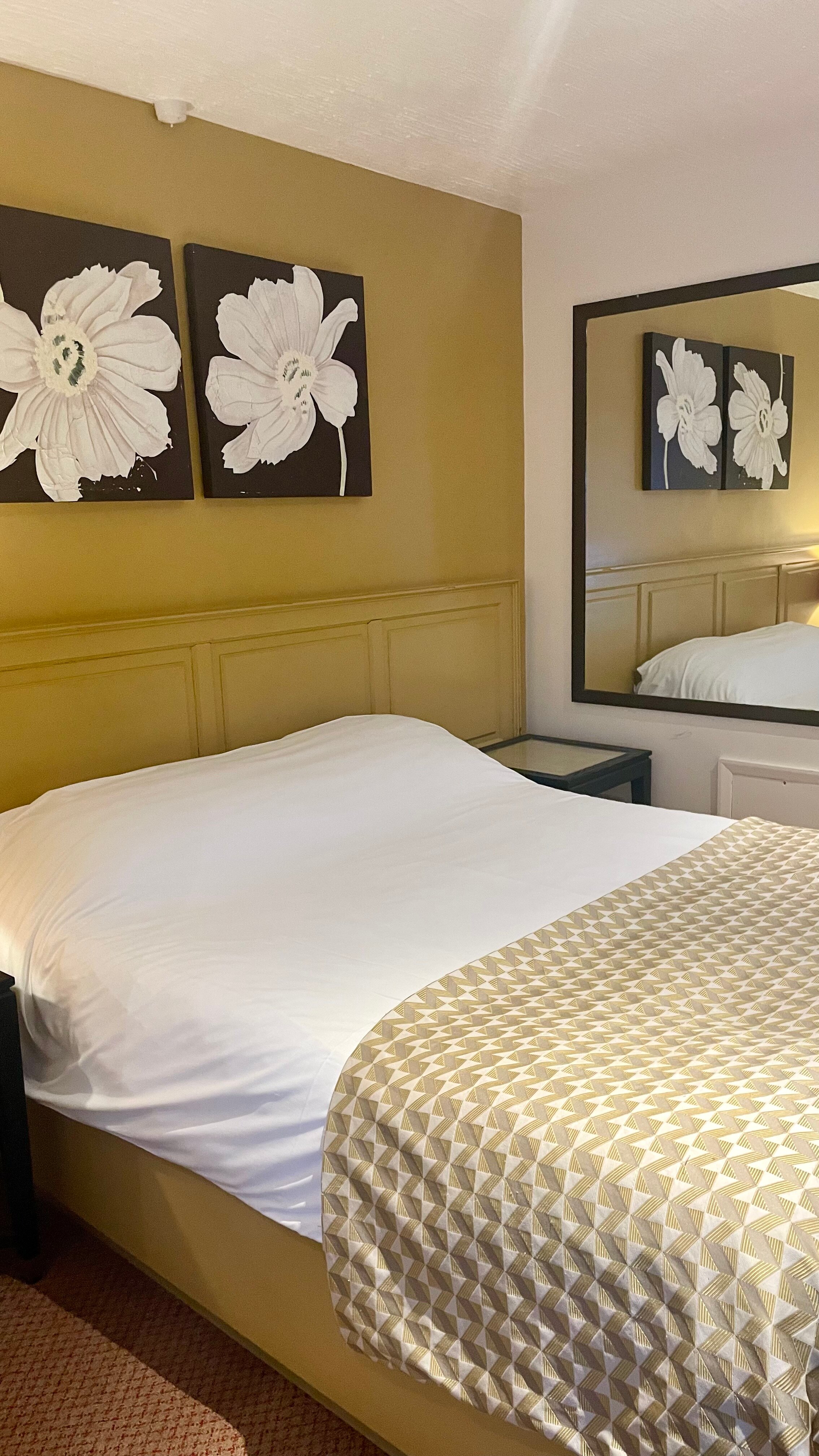 Guy's Thatched Hamlet-客卧