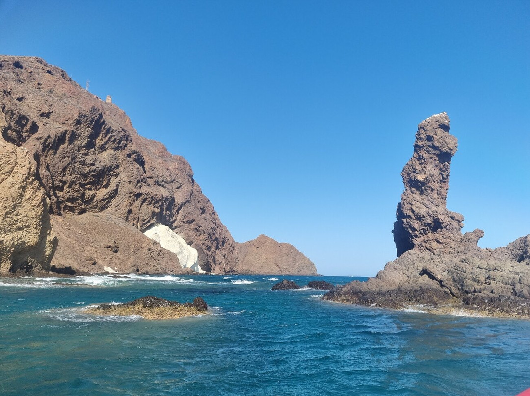 Las Salinas-加塔角必去景点