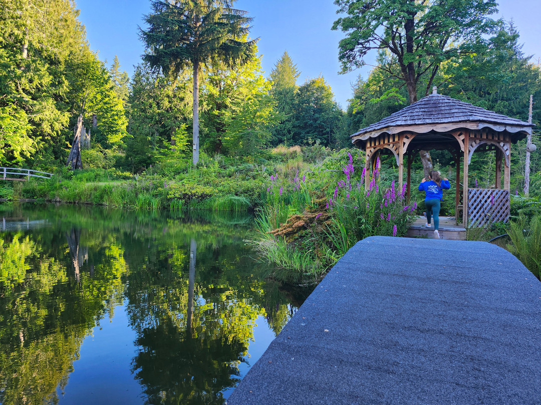 A Hidden Haven Bed and Breakfast主图