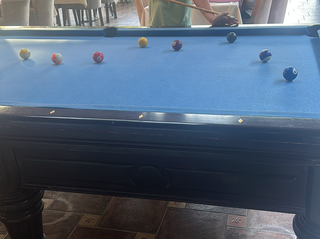 Panormos Hotel主图