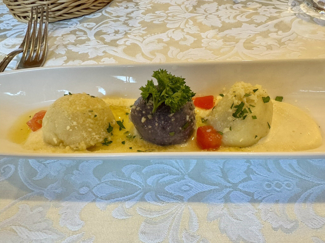 嘉斯托夫威耶尔巴酒店主图