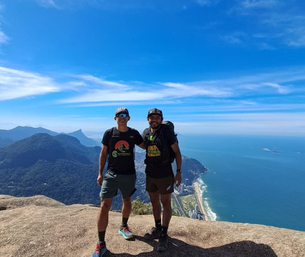 CS EXPERIENCE-Itaipava必去景点