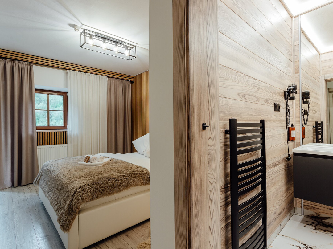 Hotel Marlene主图
