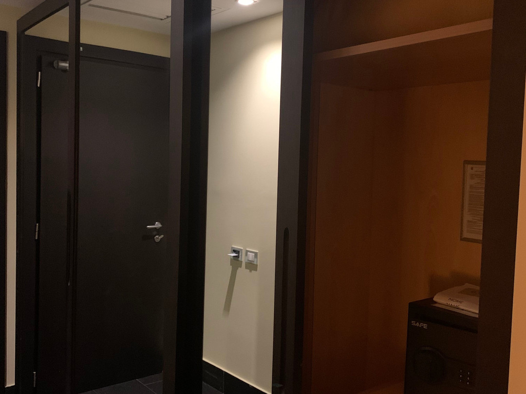 Falconara Greenblu Resort主图