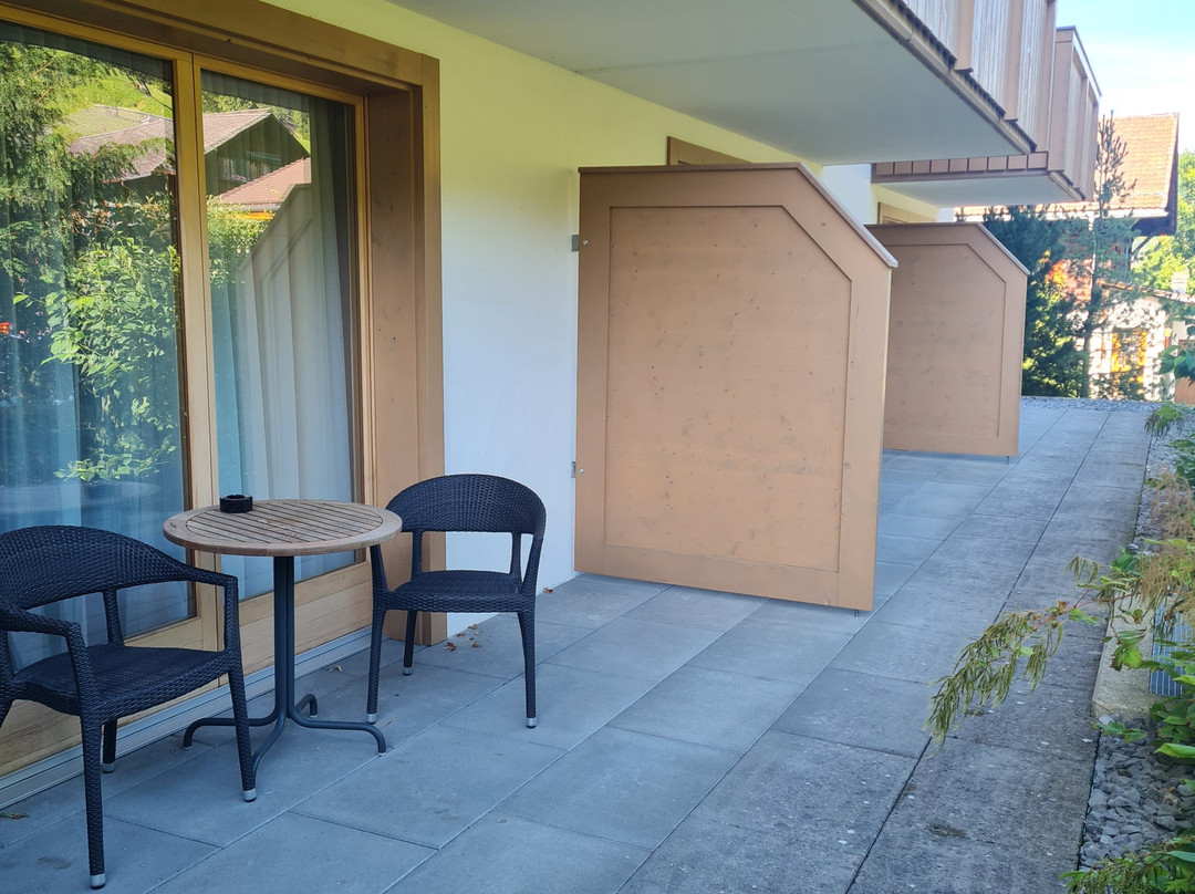 Hotel Spitzhorn主图