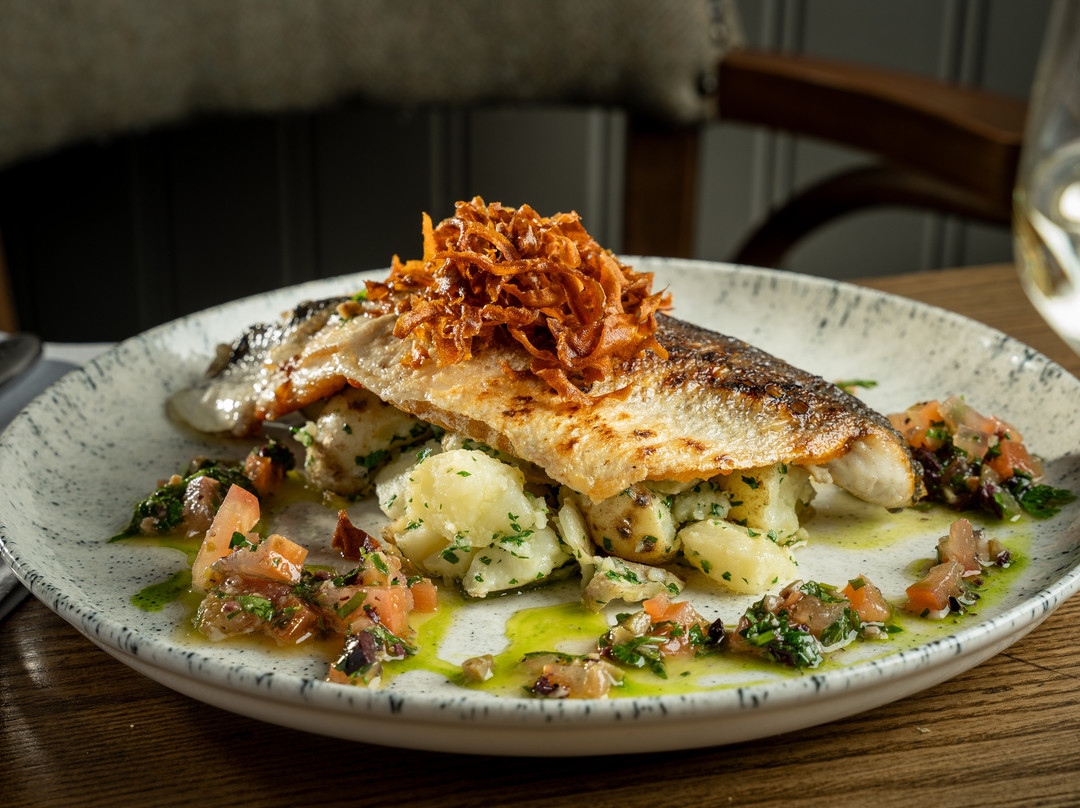 Crown Inn, Coniston主图