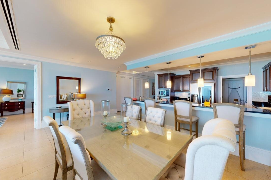 Caribbean Club主图