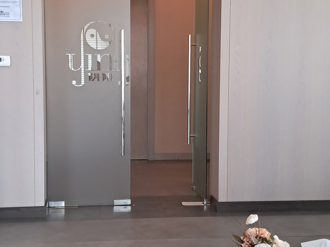 Yinyang Connection Spa Al Ferdous-迪拜必去景点