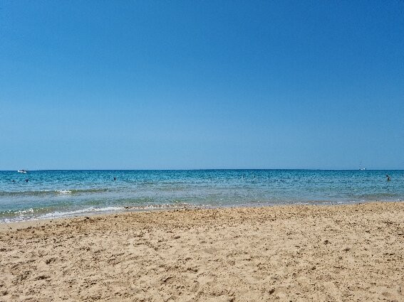 Isola di Capo Passero-Portopalo di Capo Passero必去景点