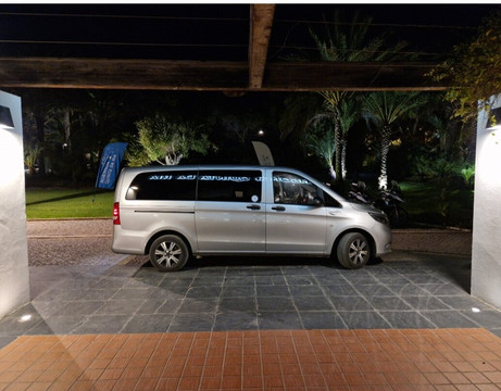 Travel Line-法罗必去景点