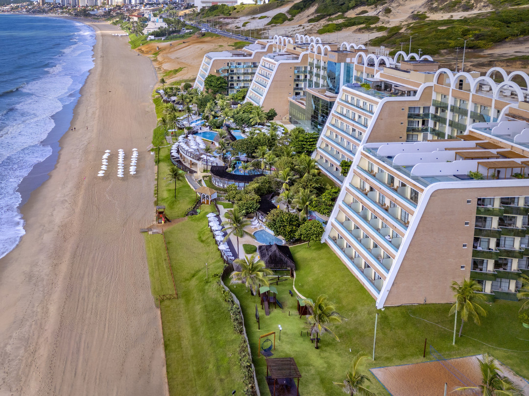 瑟斯纳塔尔大酒店