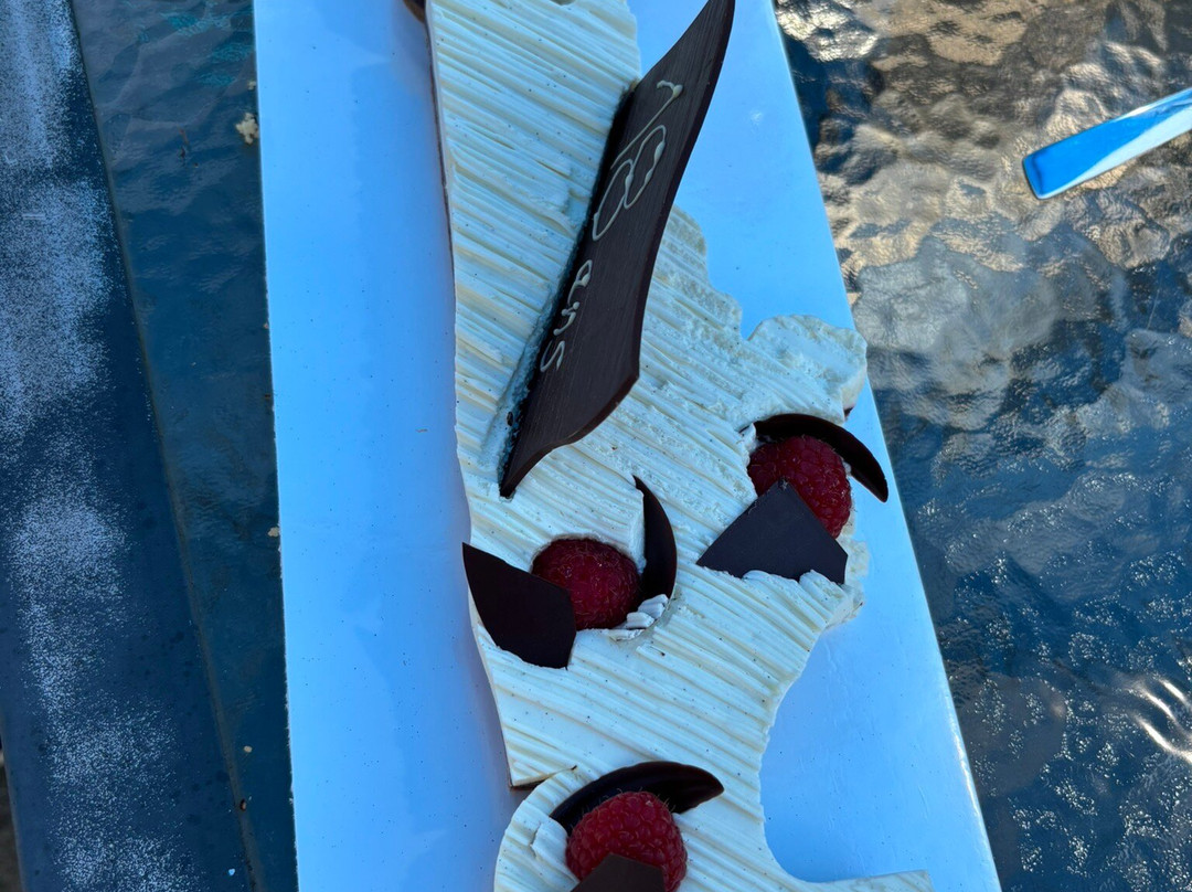 Yver Chocolatier Patissier-格兰维尔必去景点