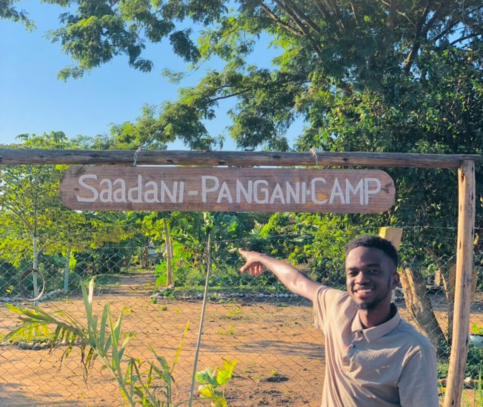 Saadani Pangani Camps And Tours-Pangani必去景点