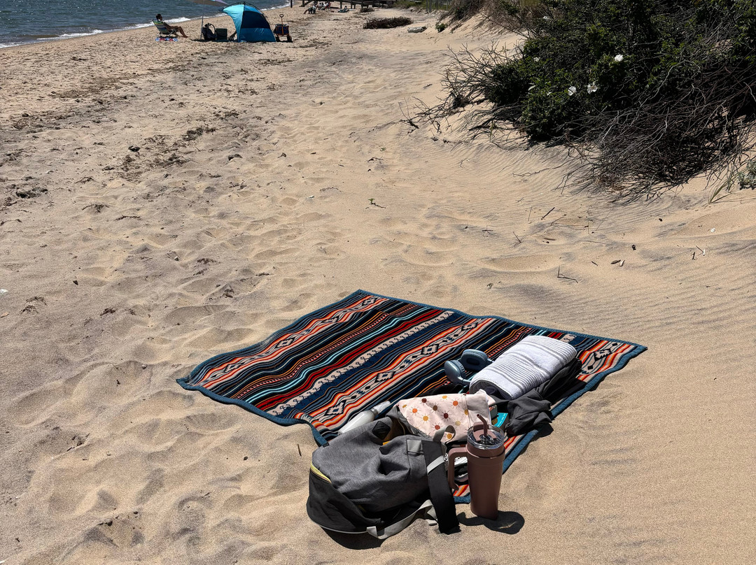 South Cape Beach State Park-Mashpee必去景点