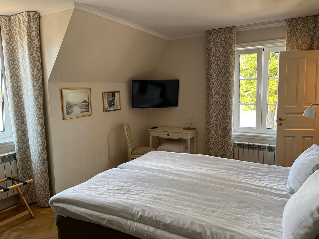 Guntorps Herrgard主图