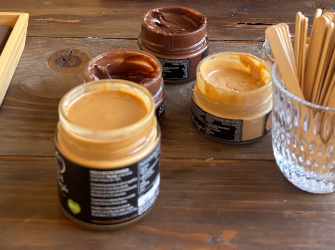 Cuor Di Nocciola Delle Langhe-Cravanzana必去景点