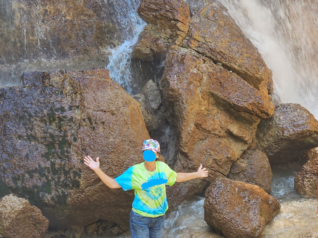 Smith Falls State Park-Valentine必去景点