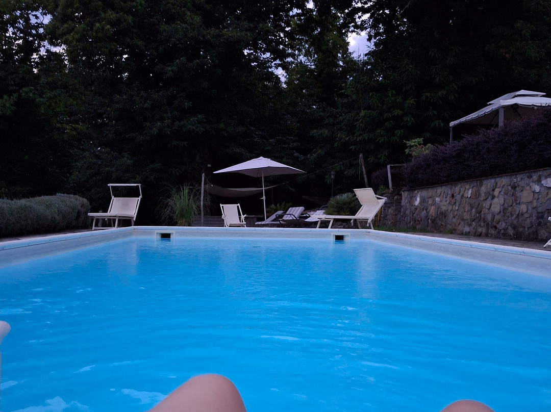 Agriturismo Il Tiglio主图