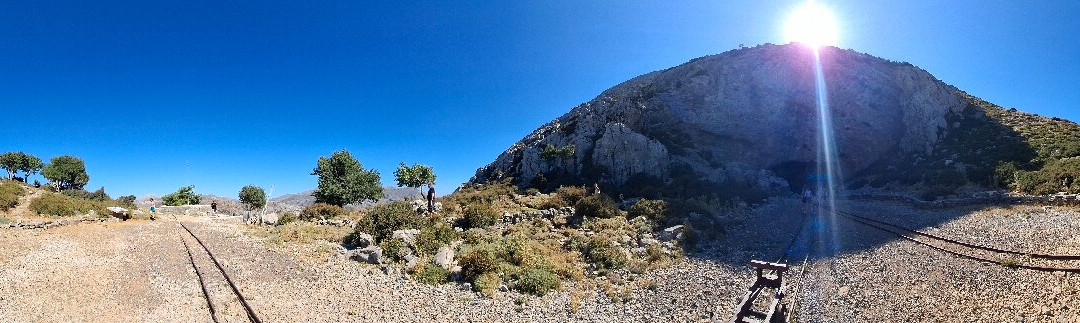 South Crete Safari-马塔拉必去景点