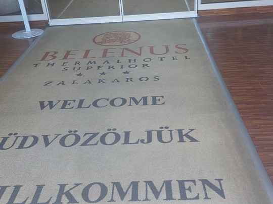 Belenus Thermalhotel Superior主图