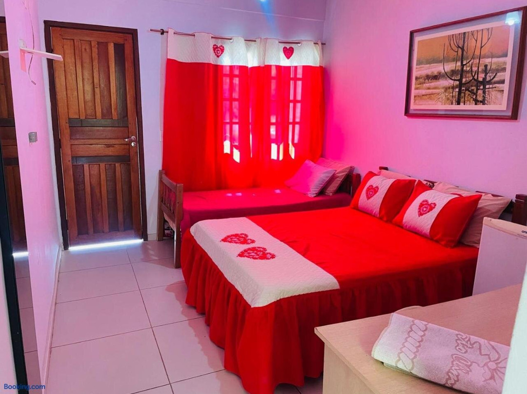 Estancia da Vida Hotel de Lazer
