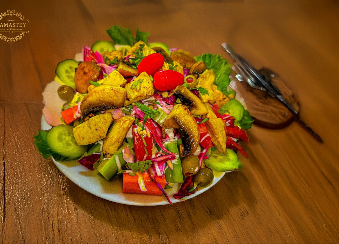 Namastey Indisches Restaurant