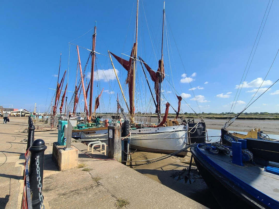 32 The Hythe B&B主图