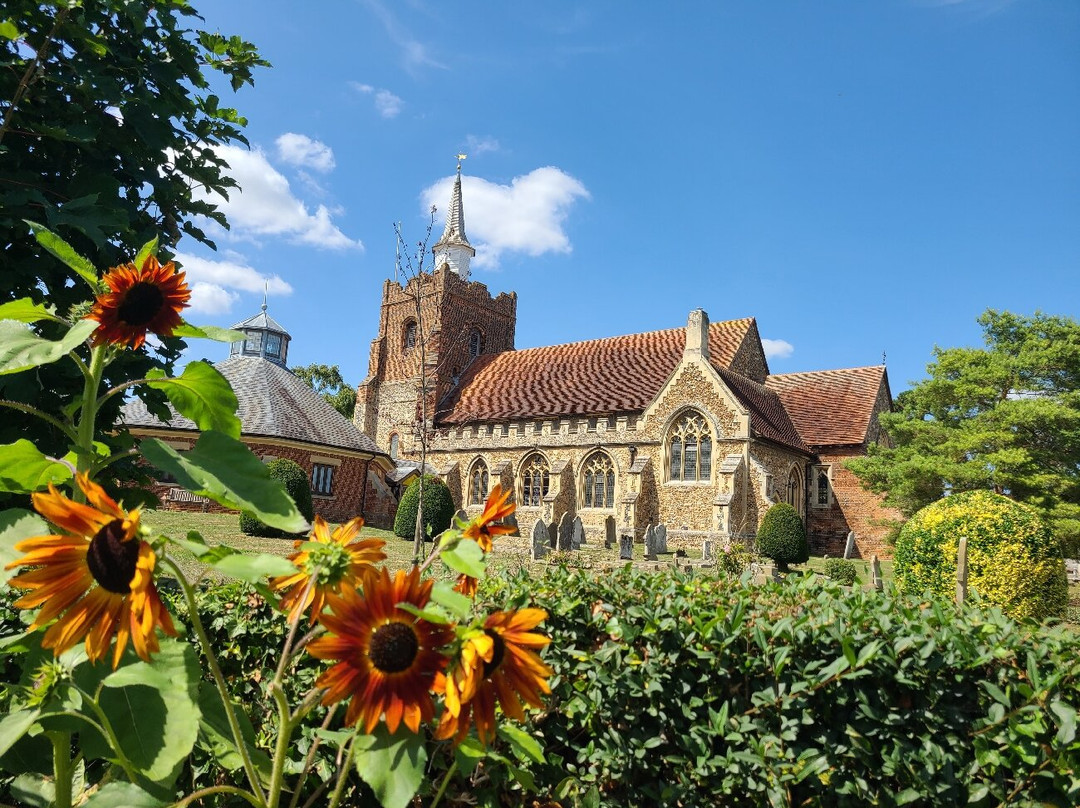 32 The Hythe B&B主图