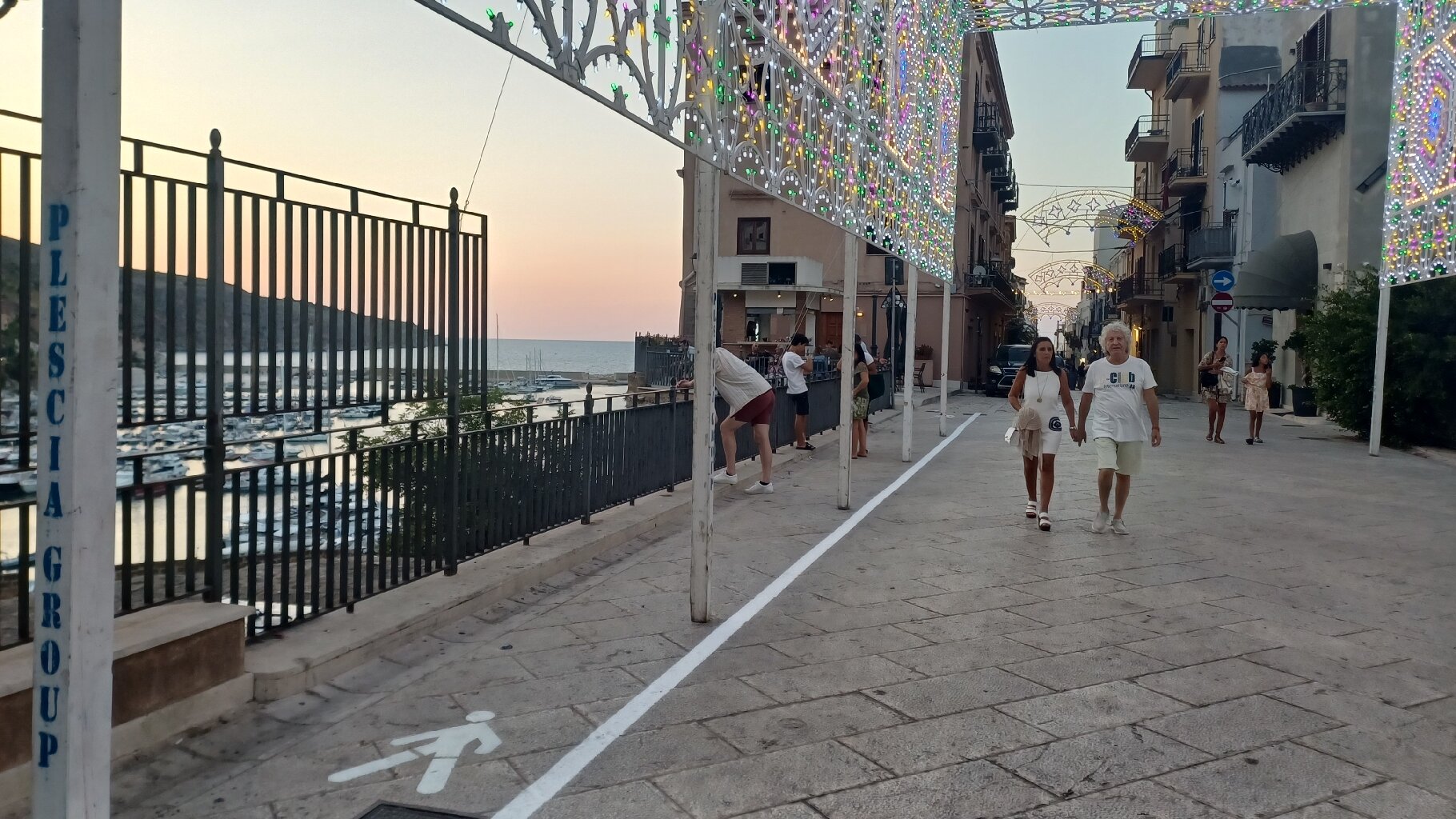 Sopra Le Mura-官方