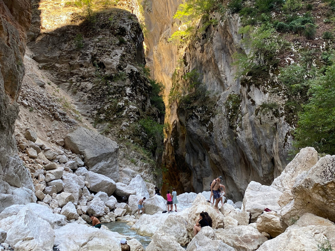 Overland-格雷韦纳必去景点