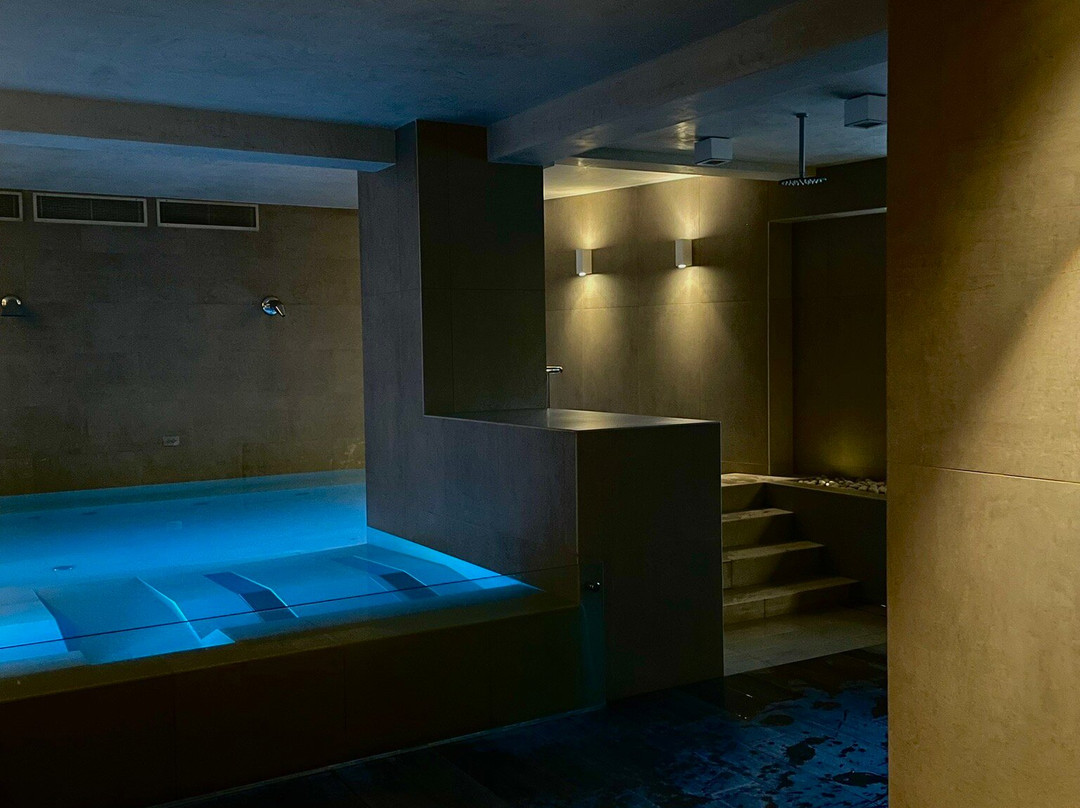 EGO Hotel Ancona主图